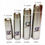 TERMOS Vacuum flask Thermos Travel Thermos