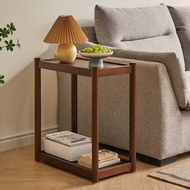 Side Table Side Table With Wheels Sofa Side Table Solid Wood Small Table Side Cabinet Side Table Liv