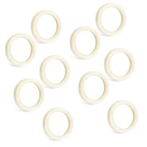 B69A SP0001575 Wool Ring Accessories For Brevillebarista Express BES870, BES878, BES880, BES980 Coff