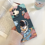 Case Oppo A95 / A74 Casing Oppo A95 / A74 Aesthetic Softcase Oppo A95 / A74 Kesing Oppo A95 / A74 Si