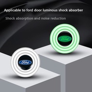 Fully illuminated door silencer gasket suitable for Ford Focus mk2 mk3 Fiesta Ranger Mondeo S-MAX Ku