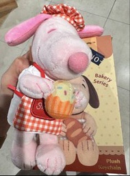 Snoopy盲盒