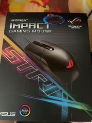 Asus rog Stric impact