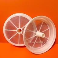 3WF3A 3WF-3A Kasei Mesin Tabur Padi Knapsack Mist Blower Mist Duster Tank Filter