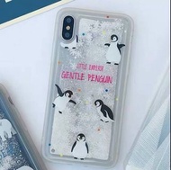 全新 Iphone X / XS case 電話殼