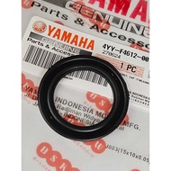 ALFA Tank Cap Packing Gasket | F1 | F1ZR | SIGMA SIGMA SIGMA | MIO MIO MIO | XEON XEON XEON | FINO Y