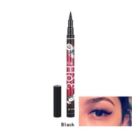 EYELINER / EYERBOW /SOAP 36H WATERPROOF EYE LINER BLACK WATERPROOF PEN PENCIL CELAK