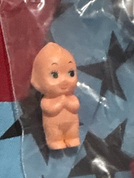 丘比娃娃（Kewpie Doll）
