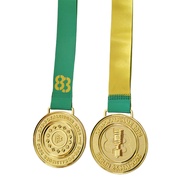 2026 DFB pokal German Cup medal Bayern Munich champion fan souvenir replica collectible display gift