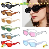 EMIL Barbie Y2K Sun Glasses 90’s UV400 Protection Retro Sunglasses for Women Men