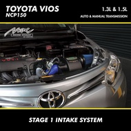 TOYOA VIOS NCP150 1NR intake kit