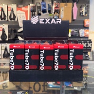 Magene EXAR Tpu Tube 700c Ultralight TPU Inner Tube 36g Magene