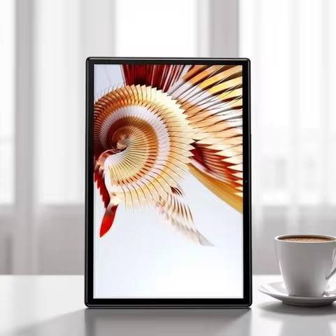 CHUWI Hi10X Pro 10.1 Inch 800*1280 IPS Screen Unisoc T606 4GB RAM 128GB ROM Tablets 2.4G/5G Wifi And