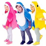 Now Baby Shark Kids Halloween Costume Halloween Costume Baby Shark 2 Limited Edition