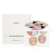 OFRA Cosmetics Glow Up Highlighter Palette ofra高光比弗利山莊mix高光粉餅