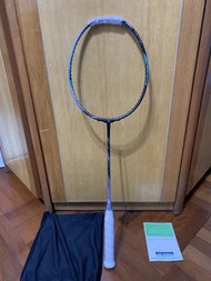 Yonex 88D Pro 3u5羽毛球拍 JP