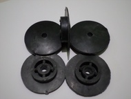 Cover Bearing Plastik Folding Gate 6204 Per kg