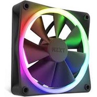 NZXT F120 RGB Single (Black)