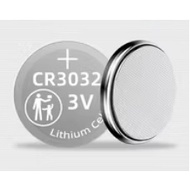 CR3032 3V  Lithium battery (1pcs)