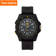 Caterpillar LP.160.21.531 Black Strap Analog Men Watch
