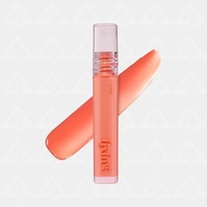 Etude | long-wear glossy tint non-sticky | Glow Fixing Tint 3.8g 06 Peach