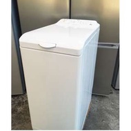 洗衣機 上置式 金章牌 九成新以上 <貨到付款>