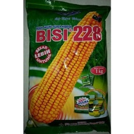 - BENIH BIBIT JAGUNG SUPER HIBRIDA BISI 228 //