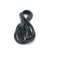 Power Cord for LG TV 32LN536B 42LN5400 47LN5400 50LN5400 55LN5400 55LB6100