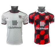 Fulham Jersey 26/27 New Home  Away Third Football Shirts