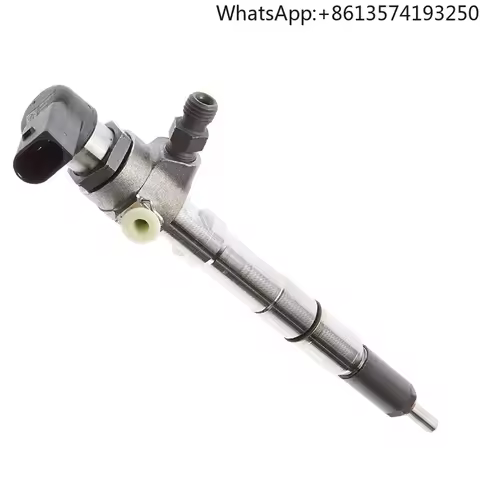New in Stock 03l130277B 4X Auto Car Common Rail Fuel Injector