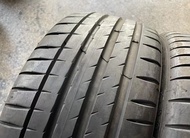 Michelin 米芝蓮PS4S高性能呔 245/40 R20 275/35 R20