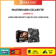 Mainboard Gigabyte A520M K V2