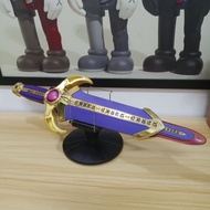 Vintage 2000 Bandai Kamen Rider Kuuga Titan Sword