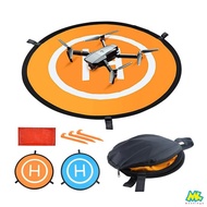 Landing Pad Drone 55 cm Drone Pad Parking Apron Drone