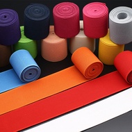 Widened High Elastic Elastic Band Pants Waist Waist Waist Waist Girdle Strong Rubber Band Shrink Rub
