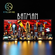 KEYUN | ชุดไฟที่ใช้ได้กับ LEGO สำหรับ 76271