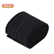 Knee Support Wrap Compression Pad Brace 80CM / Pelindung Lutut / Knee Wrap Wraps Support Sleeve Deke