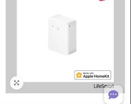 LifeSmart Cube Switch Module 奇點開關模塊 (2 Way 兩掣位)