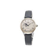 [Orient Star] Automatic Watch Classic Semmelon Women's rk-nd0011n Gray