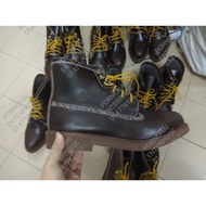 PAW JENIS A  [ READY STOCK ] PAW SAFETY SHOES THAILAND PAWSU SAFETY