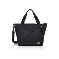 [Samsonite Red] Business Bag Bias Style 2 Tote Bag Black/Yellow