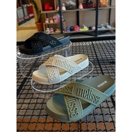 M.Cross Slipper Women's Sandals Women Sandal Perempuan Selipar Wanita