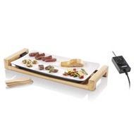 CZ Ceramic GRILL Multipurpose Electric Table-Top Barbeque Kuali Panggang