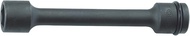 Mito Koki P4ES21-150 Extension Socket, 6 Angle, S: 0.8 inches (21 mm) x Total Length: 5.9 inches (15