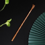 Huanghuali Itchy Scratching Sandalwood Old Man Don't Beg for Scratching Device Wooden Rake Scratchin