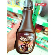 DELFI Chocolate Syrup 350ml