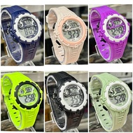 JAM TANGAN DIGITAL AIKE WATERPROOF SPORTS NEW WATCH