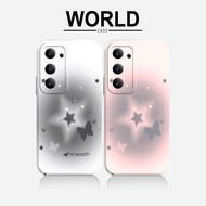 Case Oppo A5 2025 Terbaru - Casing Hp Untuk Oppo A5 2025 New WC48