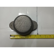 ☌ ◪ ◈ Concrete Mixer Cap Cover 1 Bagger Mixer