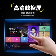 Sansui New Model Karaoke Machine Full Set Singing Equipment KTV Sound System Integrated Order Song M